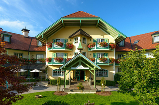Landhotel-Gasthof Drei Eichen