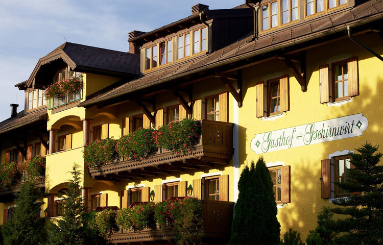 Landhotel Gschirnwirt