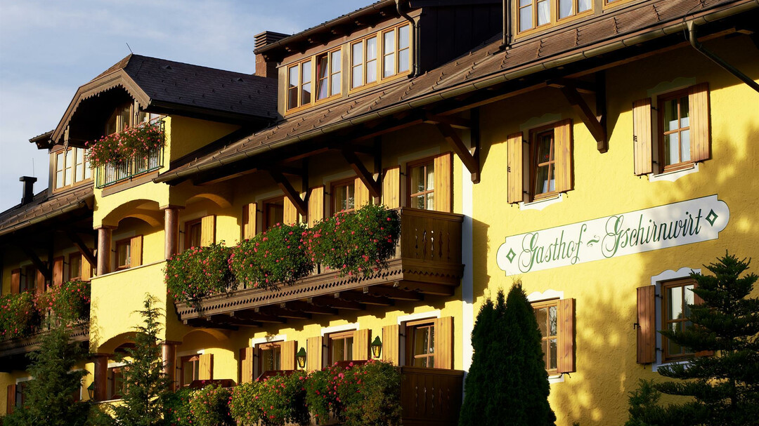 Landhotel Gschirnwirt