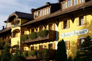 Landhotel Gschirnwirt