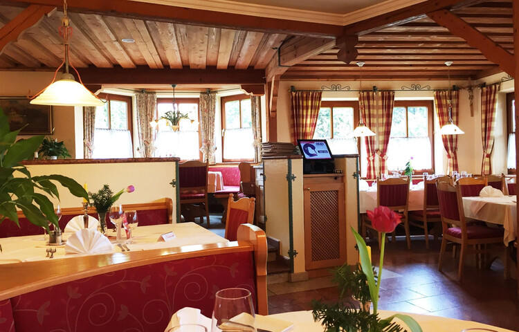 Restaurant Gschirnwirt