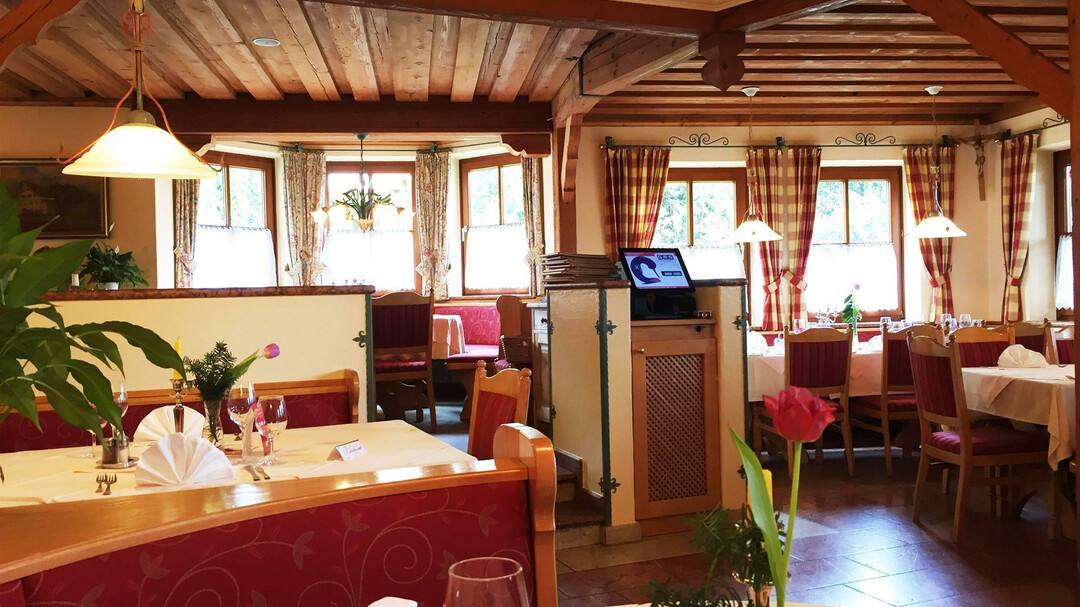 Restaurant Gschirnwirt