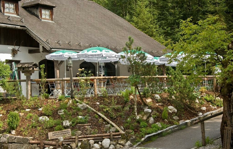 Latschenwirt außen 2