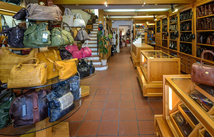 Schliesselberger - Schauraum | © Tourismus Salzburg GmbH, Breitegger G.