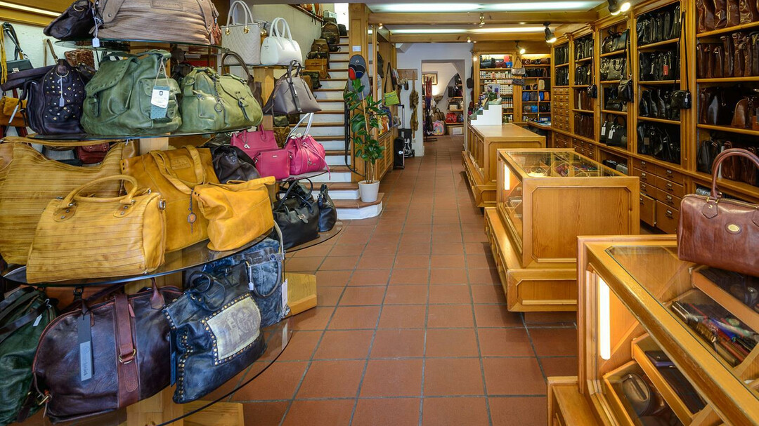 Schliesselberger - Schauraum | © Tourismus Salzburg GmbH, Breitegger G.