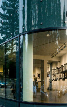 Leica Galerie und Boutique Salzburg | © Residenz Park Optic Beteiligung GmbH