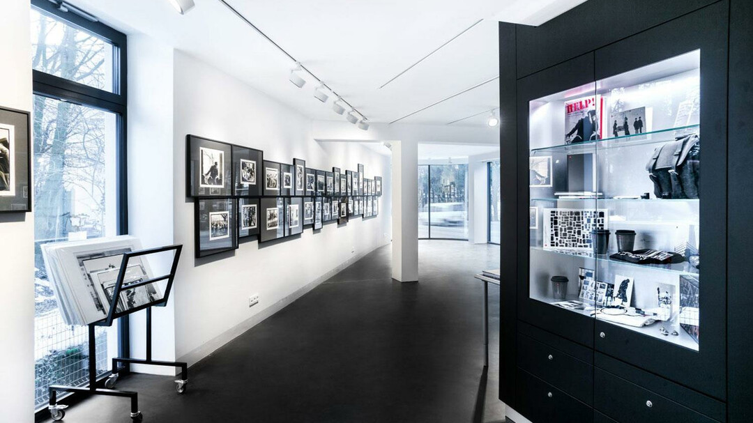 Leica Galerie und Boutique | © Residenz Park Optic Beteiligung GmbH