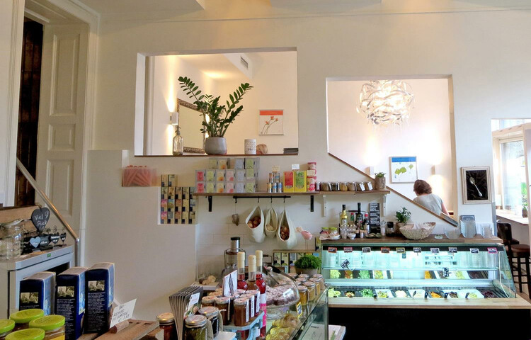 Leichtsinn Vitalbistro | © Leichtsinn Vitalbistro