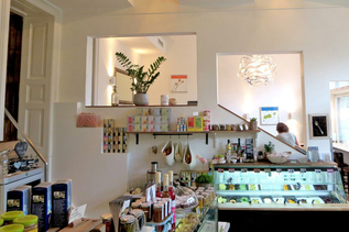 Leichtsinn Vitalbistro | © Leichtsinn Vitalbistro