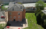 Literaturhaus Salzburg | © Literaturhaus Salzburg