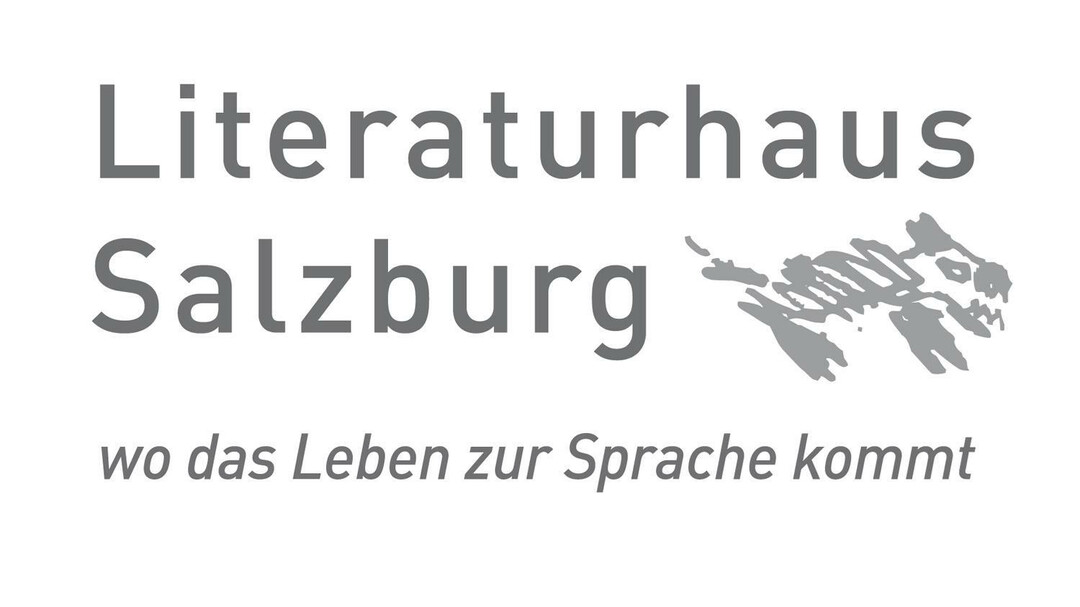 Logo | © Literaturhaus Salzburg