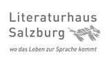Logo | © Literaturhaus Salzburg