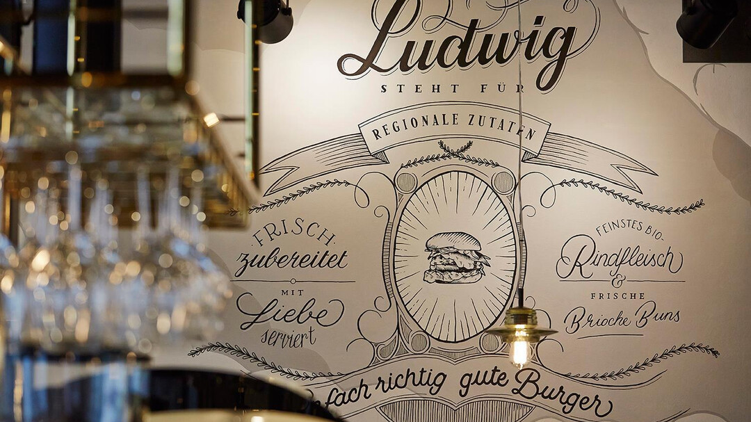 Ludwig - Das Burger Restaurant | © Ludwig Gastronomie GmbH