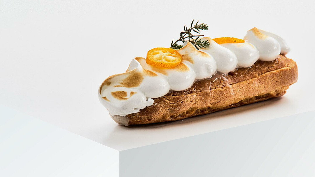 Éclaire | © M Passione