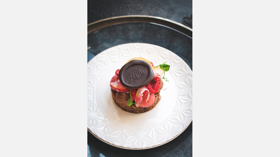 Törtchen | © M Passione – Patisserie & Confiserie