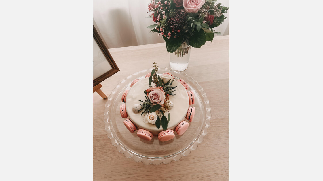 Torte | © M Passione – Patisserie & Confiserie