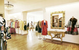 Schauraum | © Madl Haute Couture und Tracht