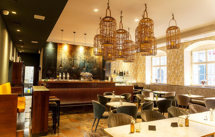 MAESTRO by Eden | © MAESTRO by Eden, WBPHOTOGRAPHY