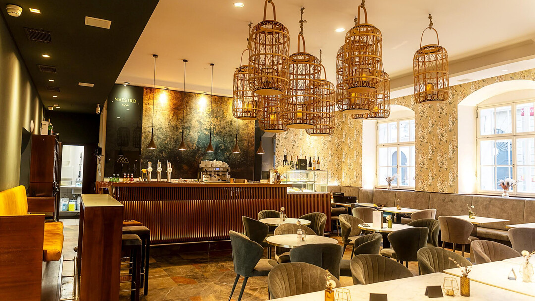 MAESTRO by Eden | © MAESTRO by Eden, WBPHOTOGRAPHY