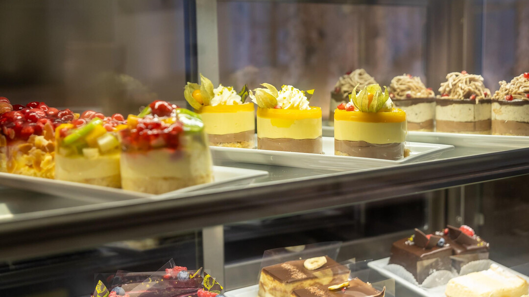 Kuchentheke | © MAESTRO by Eden, WBPHOTOGRAPHY