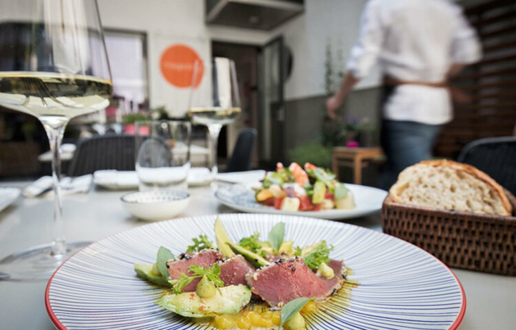 Magazin Menue | © Magazin