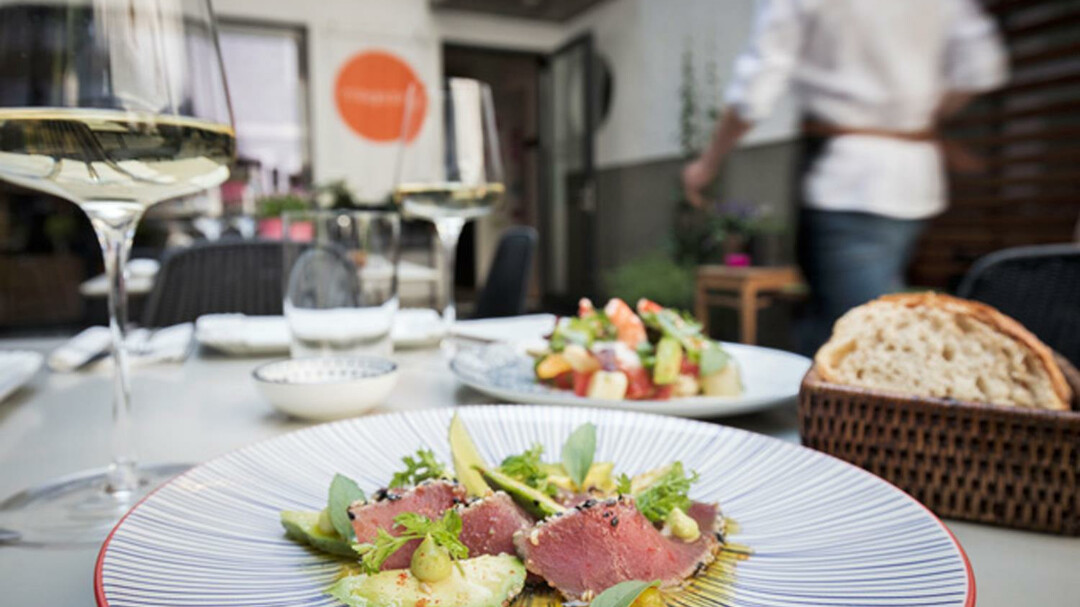 Magazin Menue | © Magazin