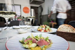 Magazin Menue | © Magazin