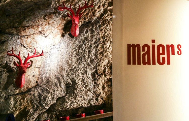 Maier`s | © Tourismus Salzburg GmbH | Manuela Seethaler