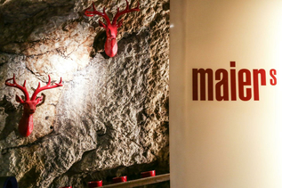 Maier`s | © Tourismus Salzburg GmbH | Manuela Seethaler