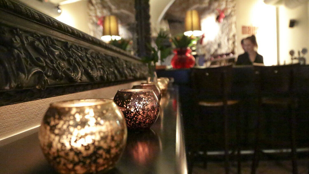 Bar Maier`s | © Tourismus Salzburg GmbH | Manuela Seethaler