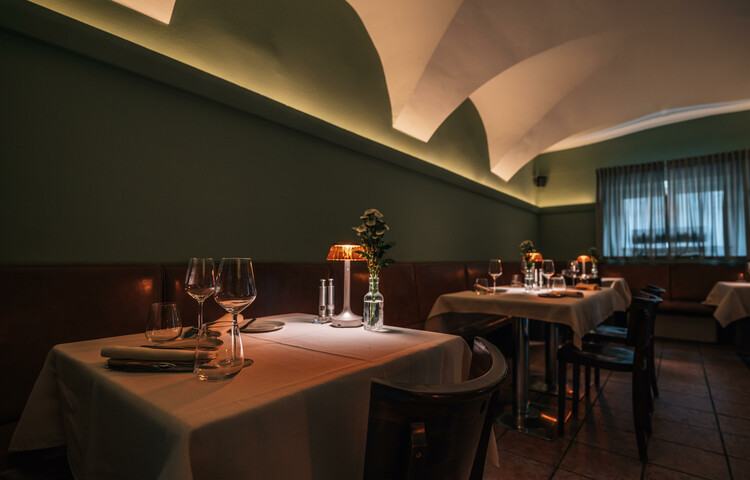 Restaurant | © Maiers Gastro KG