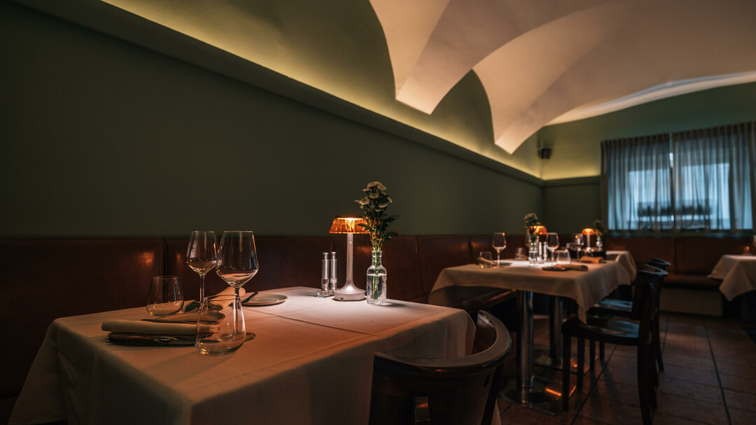 Restaurant | © Maiers Gastro KG