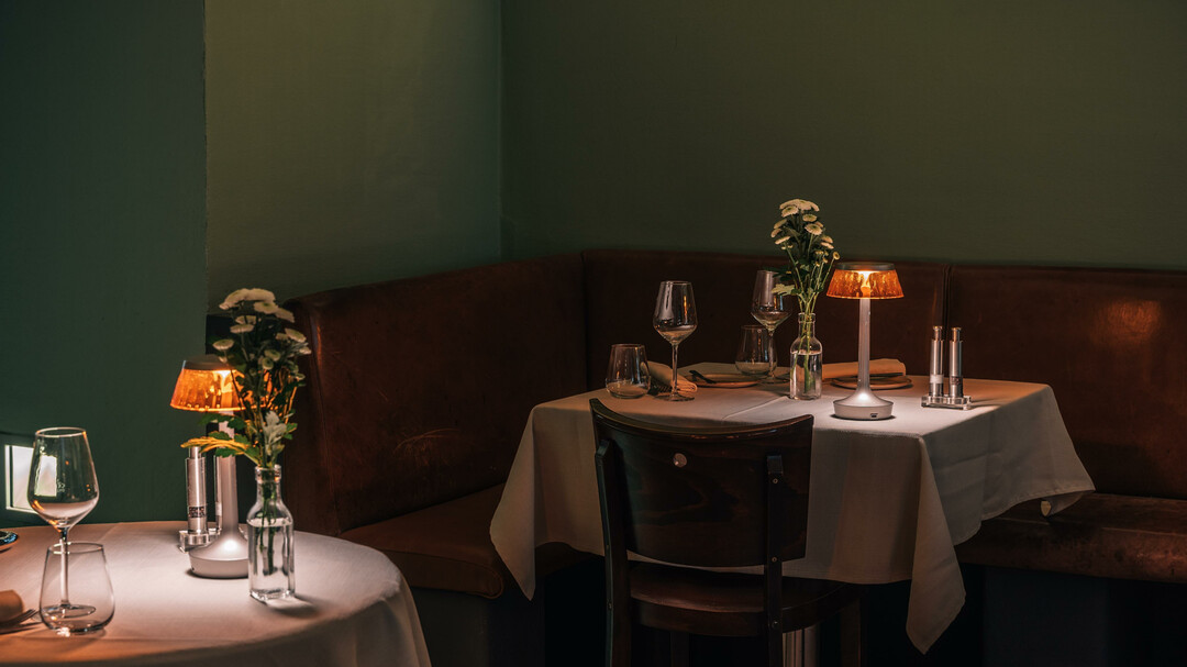 Innenansicht | © Maiers Gastro KG