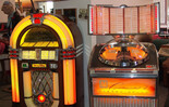 jukebox | © Manro