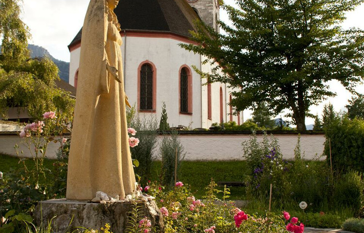 Kirche aussen