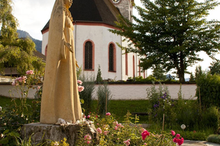 Kirche aussen