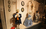puppets | © Marionettenmuseum