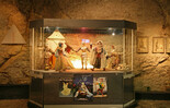 puppet display | © Marionettenmuseum