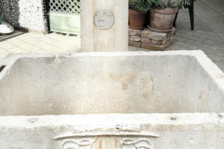 Marktbrunnen am Grünmarkt