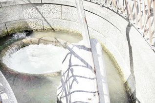 Marktbrunnen am Universitätsplatz | © Tourismus Salzburg / Röck