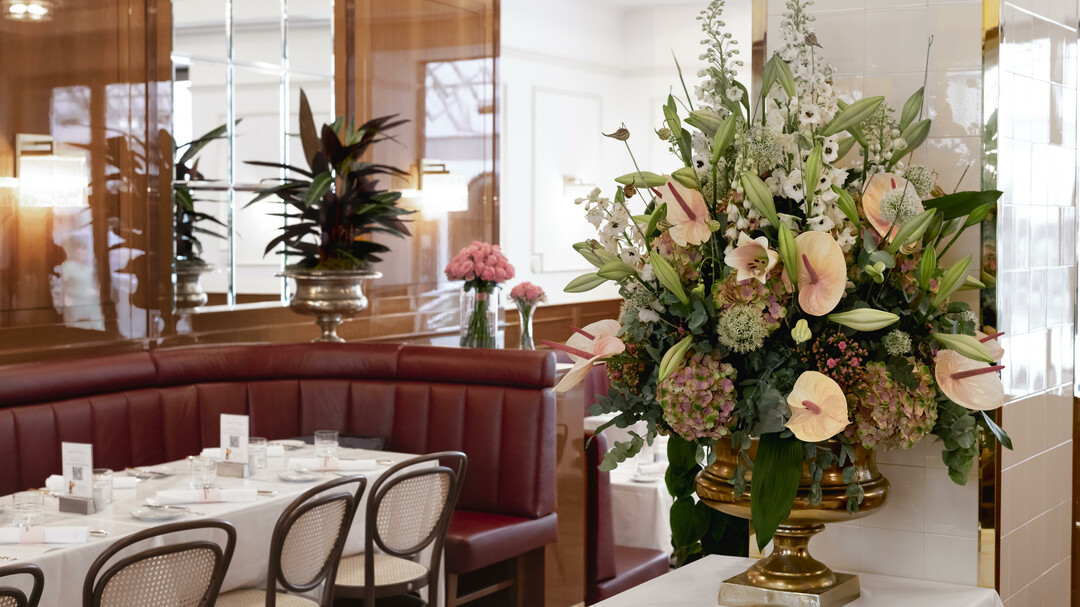 Innenbereich | © Meissl & Schadn © Manuel Marktl