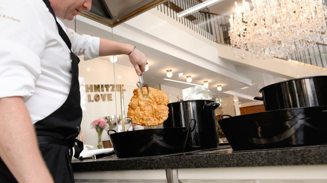 Kochkunst | © Meissl & Schadn © Manuel Marktl