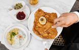 Wiener Schnitzel | © Meissl & Schadn © Manuel Marktl