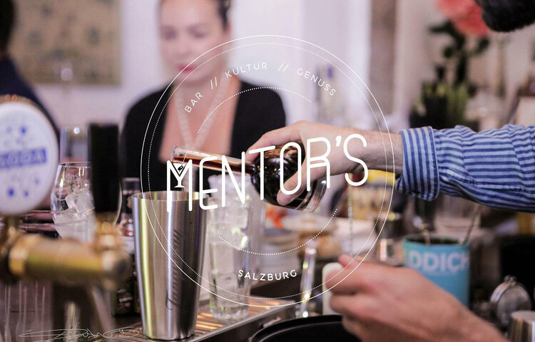 Mentor's Bar | © Mentor's Bar