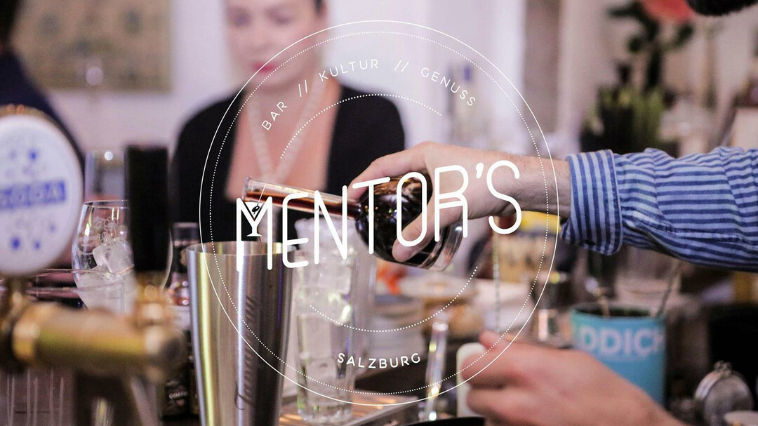 Mentor's Bar | © Mentor's Bar