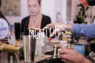 Mentor's Bar | © Mentor's Bar