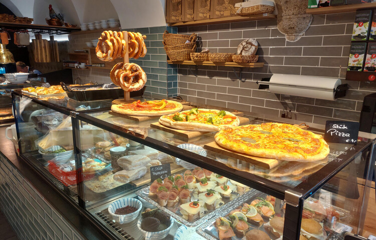 Metzgersteig | © Bankhammer´s Wirtshaus GmbH, Barbara Gann