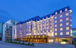 Hotel | © Hotel Sheraton Grand Salzburg