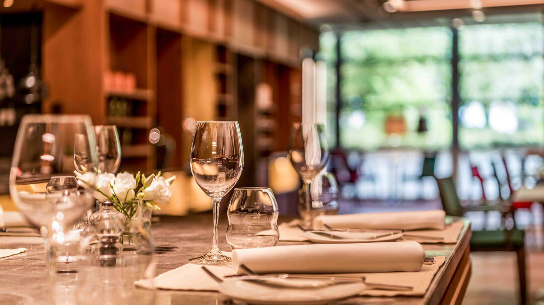 Detail | © Sheraton Grand Salzburg