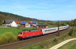 Intercity of DB | © Deutsche Bahn AG